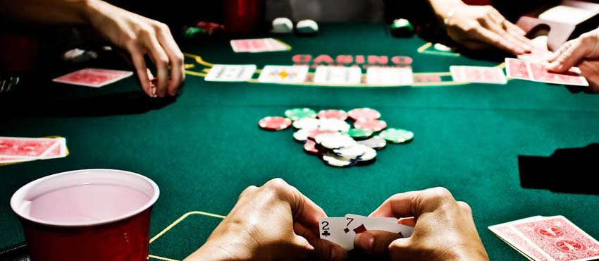 Norsk casino online