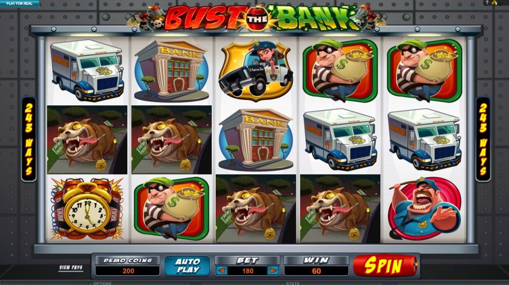 Bust The Bank 02