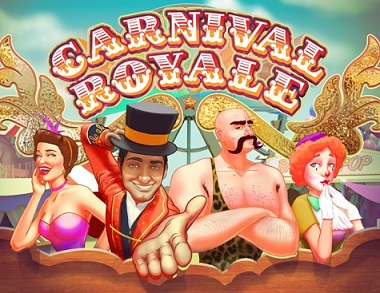 Carnival Royale  01