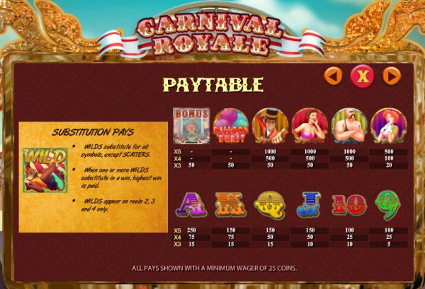 Carnival Royale  03