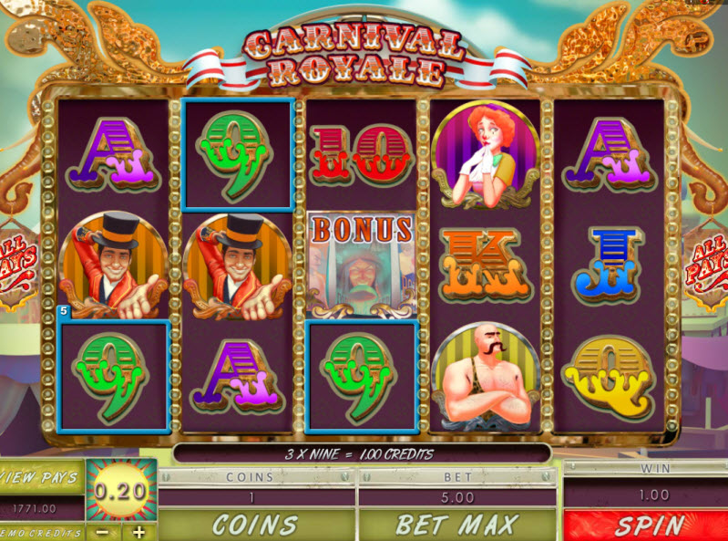 Carnival Royale  04