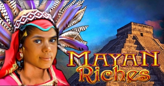 MayanRiches