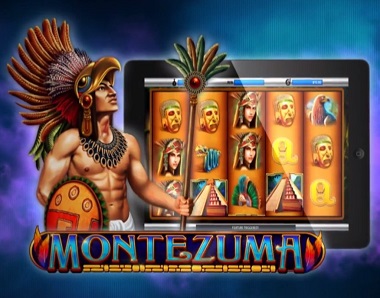 Montezuma-Slot-Williams