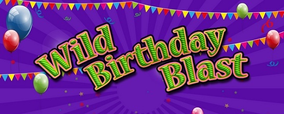 WildBirthdayBlast