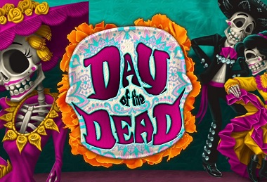 Day of the Dead 01