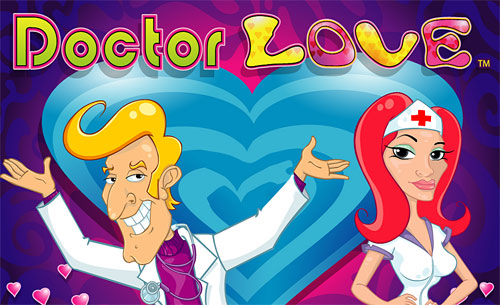 Doctor Love 01