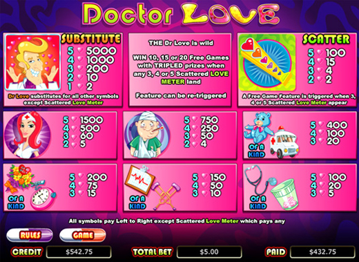 Doctor Love 03