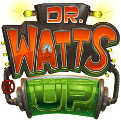 Dr Watts Up 01