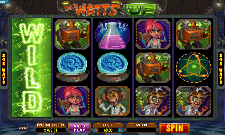 Dr Watts Up 02