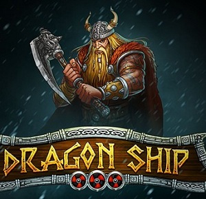 Dragon Ship 01