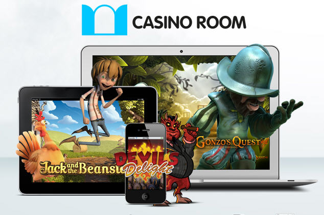 casinoroom mobile