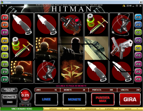 hitman-slot-machine