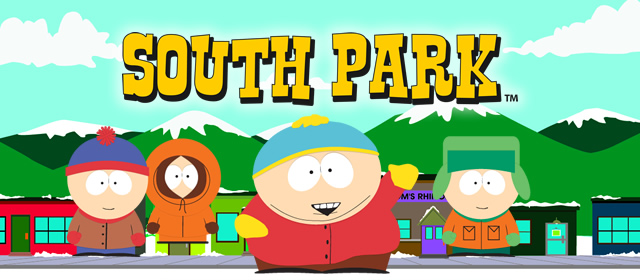 south-park-logo