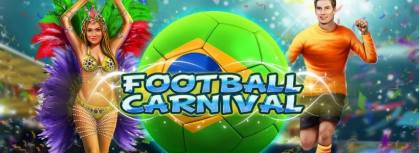 Football Carnival 00