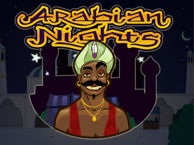 arabian-nights logo