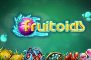 fruitoids front
