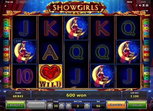 showgirls-slot