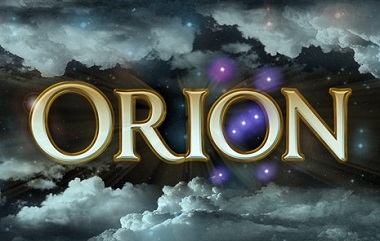 Orion-logo