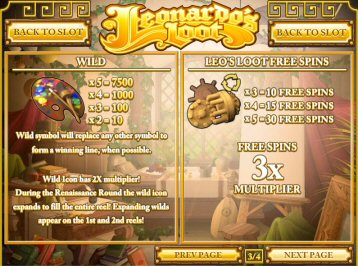 leonardos-loot-playtable