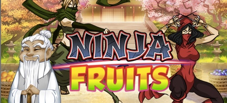 ninja-fruits-logo