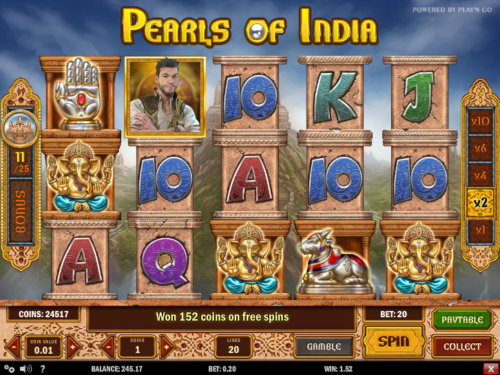 pearls-of-india-slot