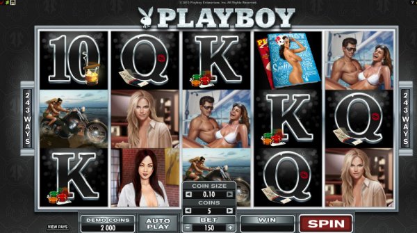 playboy-slot-image