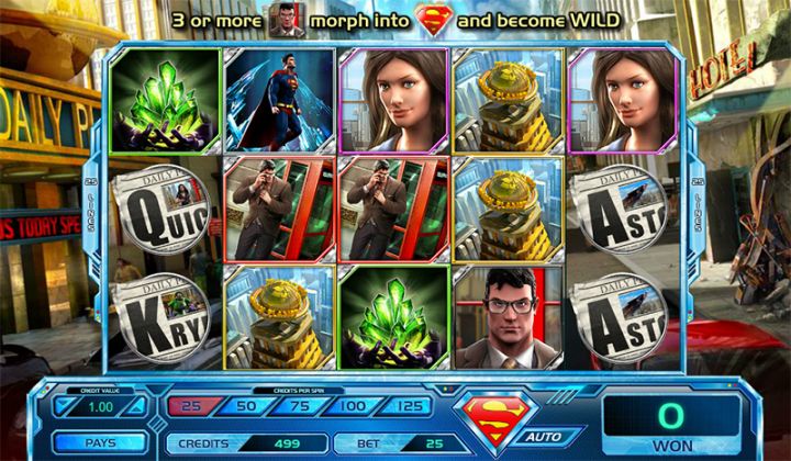 superman-last-son-of-krypton-slot