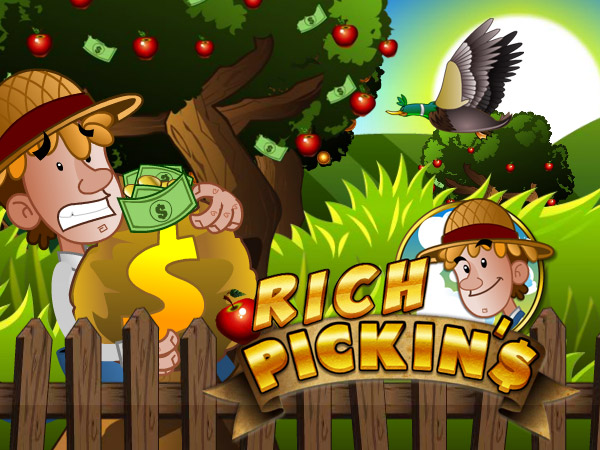 NEWS_RichPickins