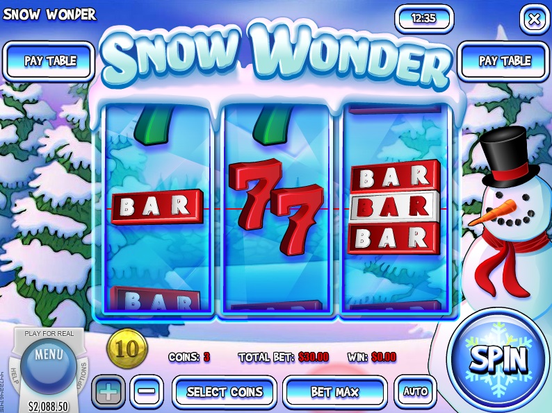 Snow-Wonder-slot1