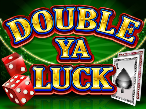 double-ya-luck-logo