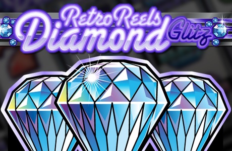 retro-reels-diamond-glitz-logo