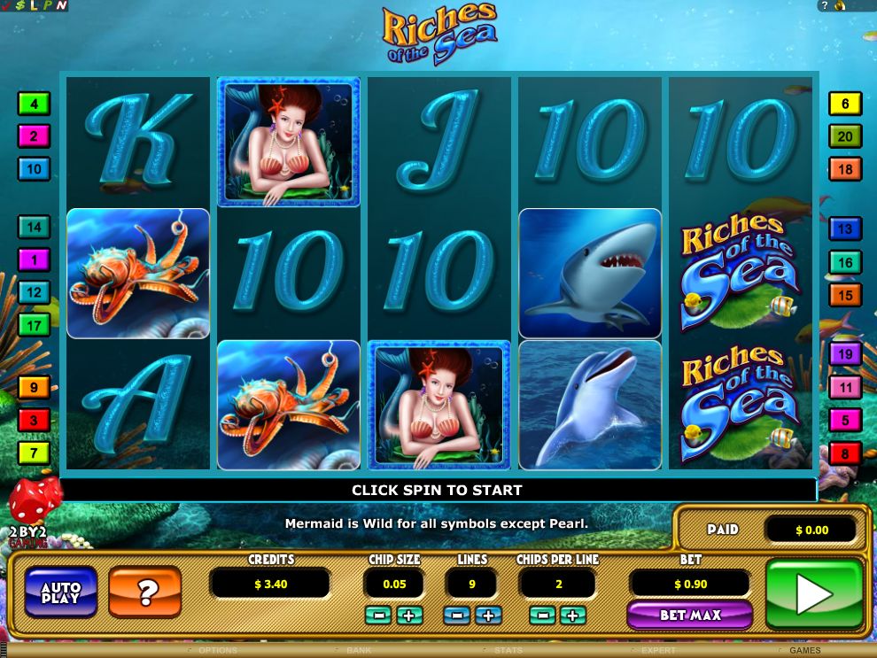 riches-of-the-sea-slot