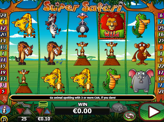 super-safari-slot
