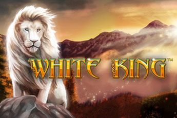 white-king-logo