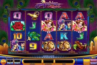 arabian-rose-slot