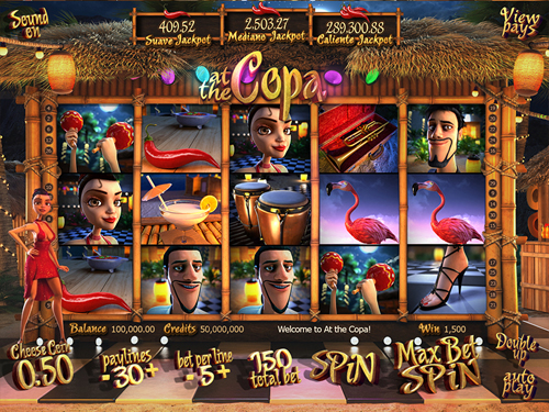 at-the-copa-slot