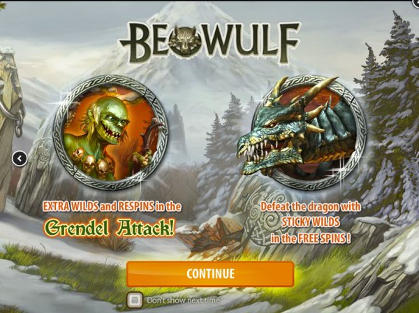 beowulf-play