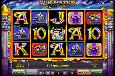 cleopatra-queen-of-slots