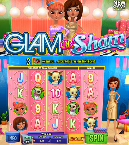 glam-or-sham-slot-game