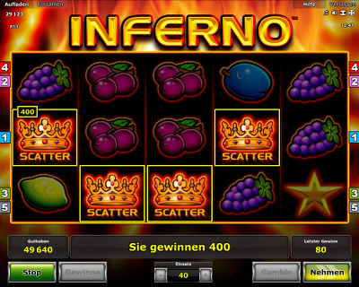 inferno-scatter