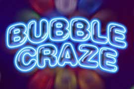 Bubble Craze 00