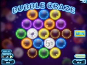 Bubble Craze 01