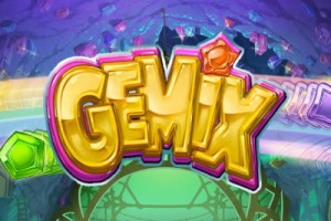 Gemix logo