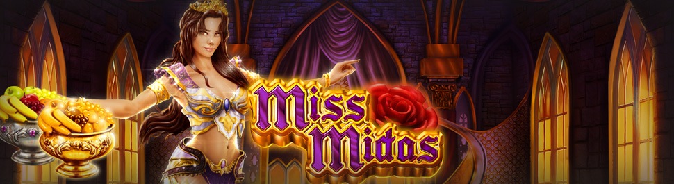 Miss Midas 00