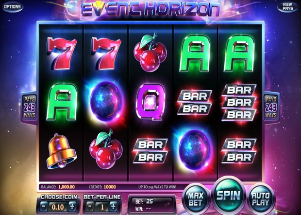 event-horizon-slot