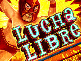 lucha-libre-logo