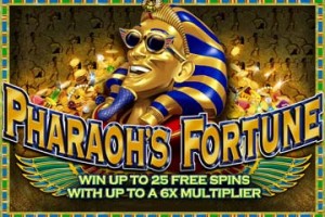 pharaohs-fortune-logo