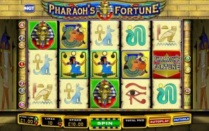 pharaohs-fortune-slot