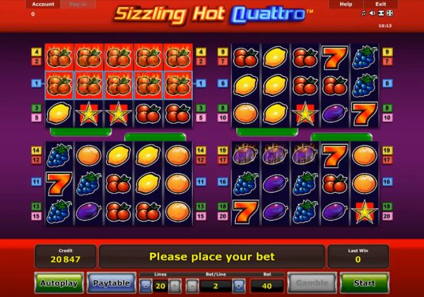 sizzling-hot-quattro-slot