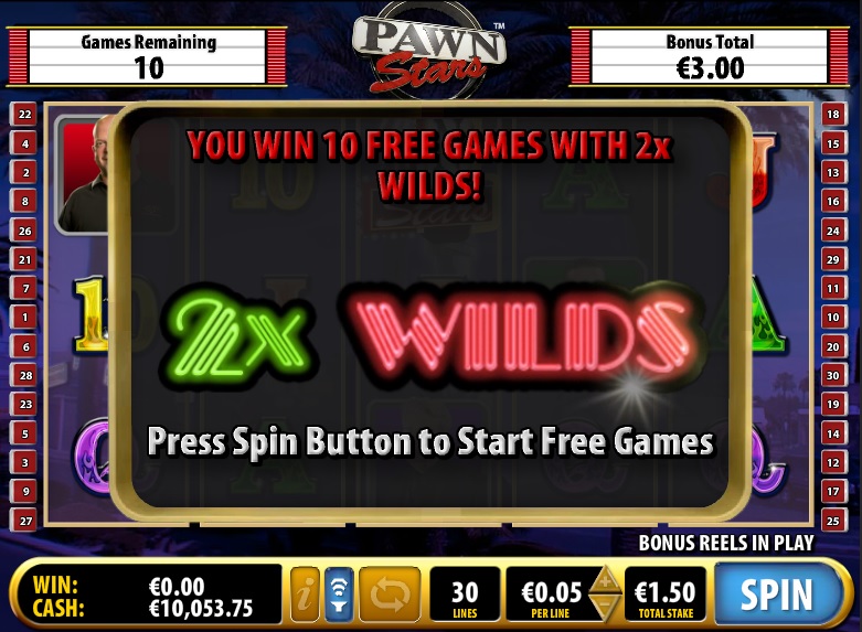 Pawn-Stars-free-spins